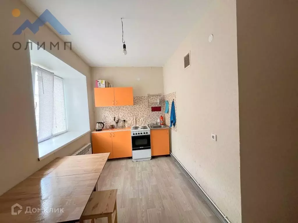 Продаётся 1-к квартира, 35.5 м - Фото 0