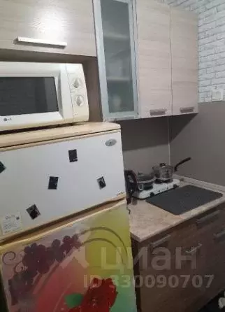 1-к кв. Смоленская область, Смоленск ул. Маршала Соколовского, 18к1 ... - Фото 2