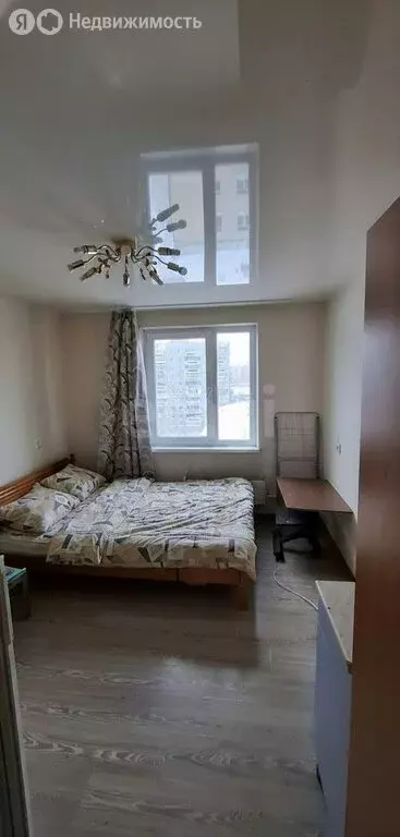 1к в 6-комнатной квартире (11 м) - Фото 2