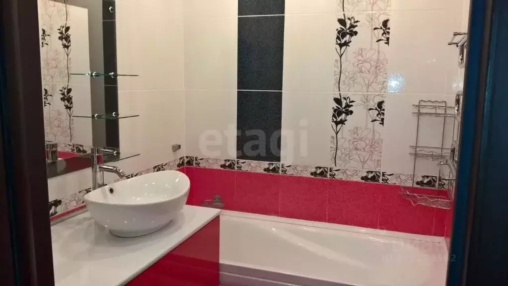 2-к кв. Липецкая область, Липецк ул. А.Д. Белянского, 12 (60.87 м) - Фото 1