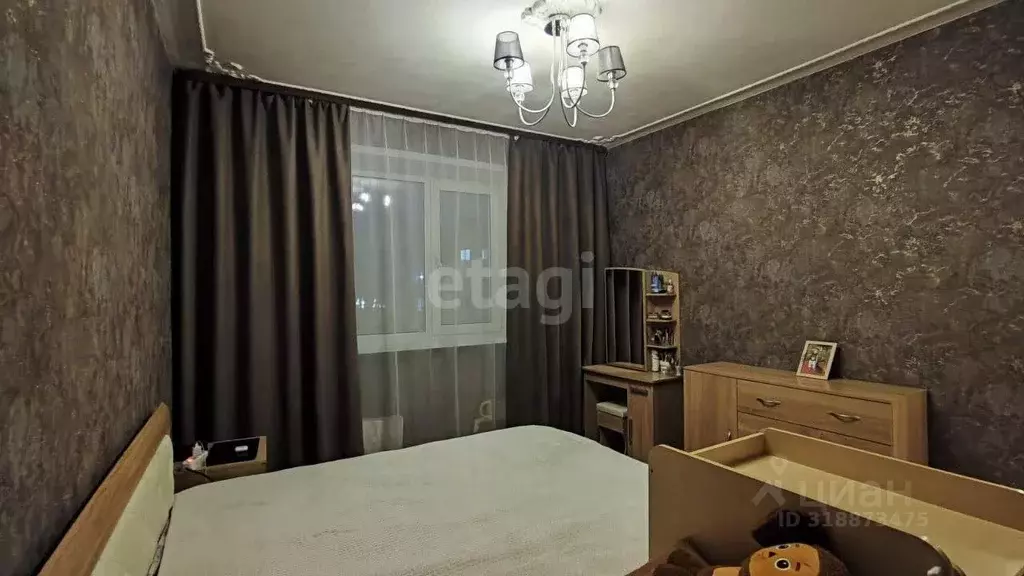 3-к кв. Красноярский край, Норильск Комсомольская ул., 17/1 (67.0 м) - Фото 0