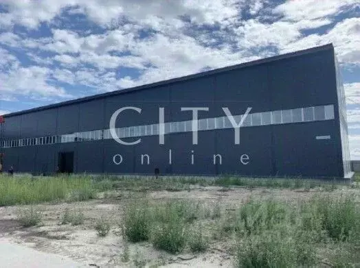 Производственное помещение в Тюменская область, Тюмень Велижанский ... - Фото 2