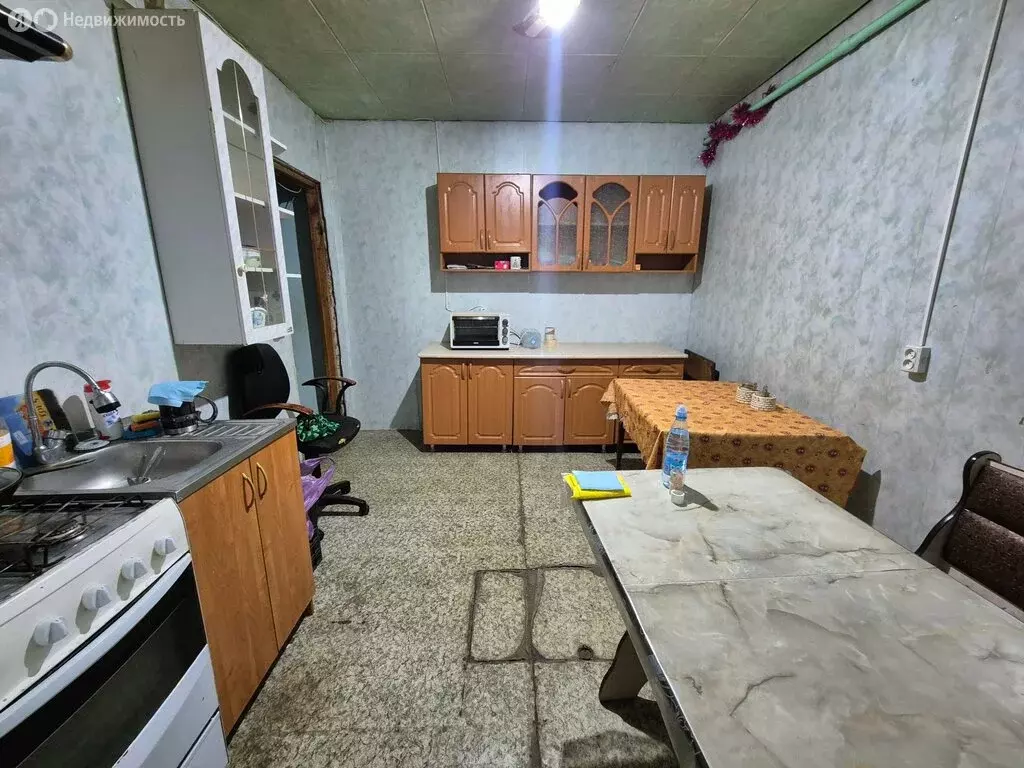 Дом в село Успенское, улица Дружбы, 4 (73.6 м) - Фото 1