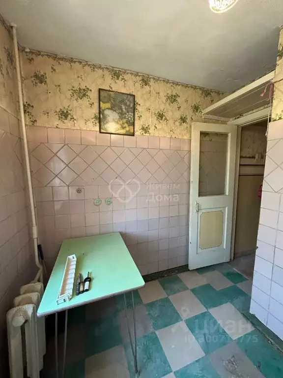 2-к кв. Волгоградская область, Волгоград Триумфальная ул., 5 (43.4 м) - Фото 1