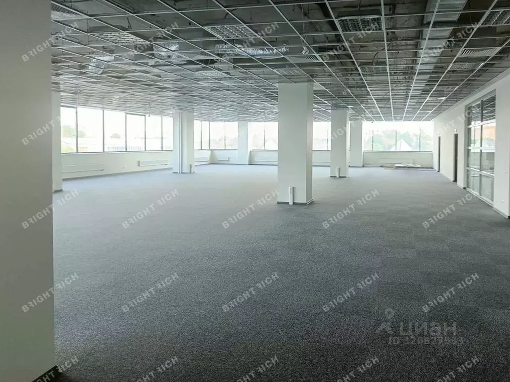 Офис в Московская область, Мытищи Центральная ул., с20Б (1200 м) - Фото 1
