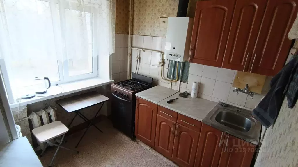 1-к кв. Нижегородская область, Нижний Новгород Щербинки жилрайон, ... - Фото 2