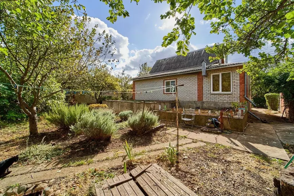 Участок в Краснодарский край, Краснодар 2-я Площадка мкр, ул. Светлая ... - Фото 1