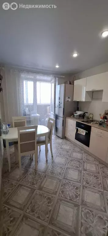 1-комнатная квартира: Киров, Полевая улица, 14 (34.2 м) - Фото 1