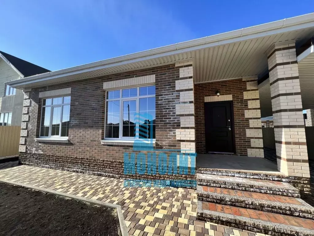 Дом в Ростовская область, Аксайский район, Щепкинское с/пос, пос. ... - Фото 2