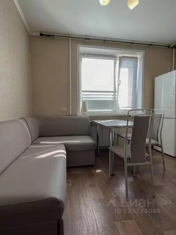 1-к кв. Саратовская область, Балаково ш. Саратовское, 69/2 (38.0 м) - Фото 0