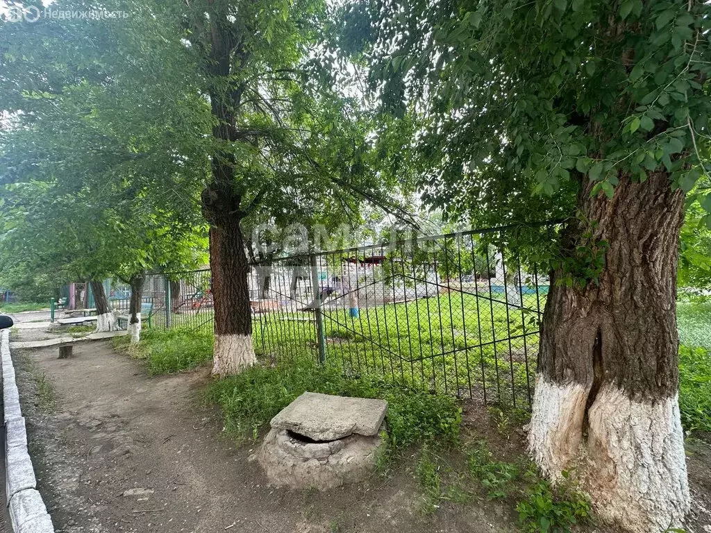 2-комнатная квартира: Элиста, 1-й микрорайон, 32 (43.9 м) - Фото 1