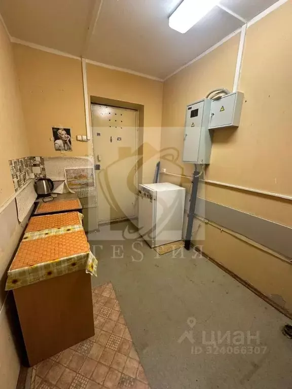 Помещение свободного назначения в Московская область, Мытищи Юбилейная ... - Фото 2