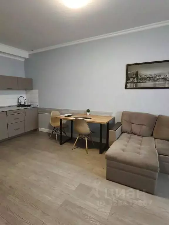 2-к кв. Московская область, Красногорск бул. Павшинский, 34 (42.0 м) - Фото 2