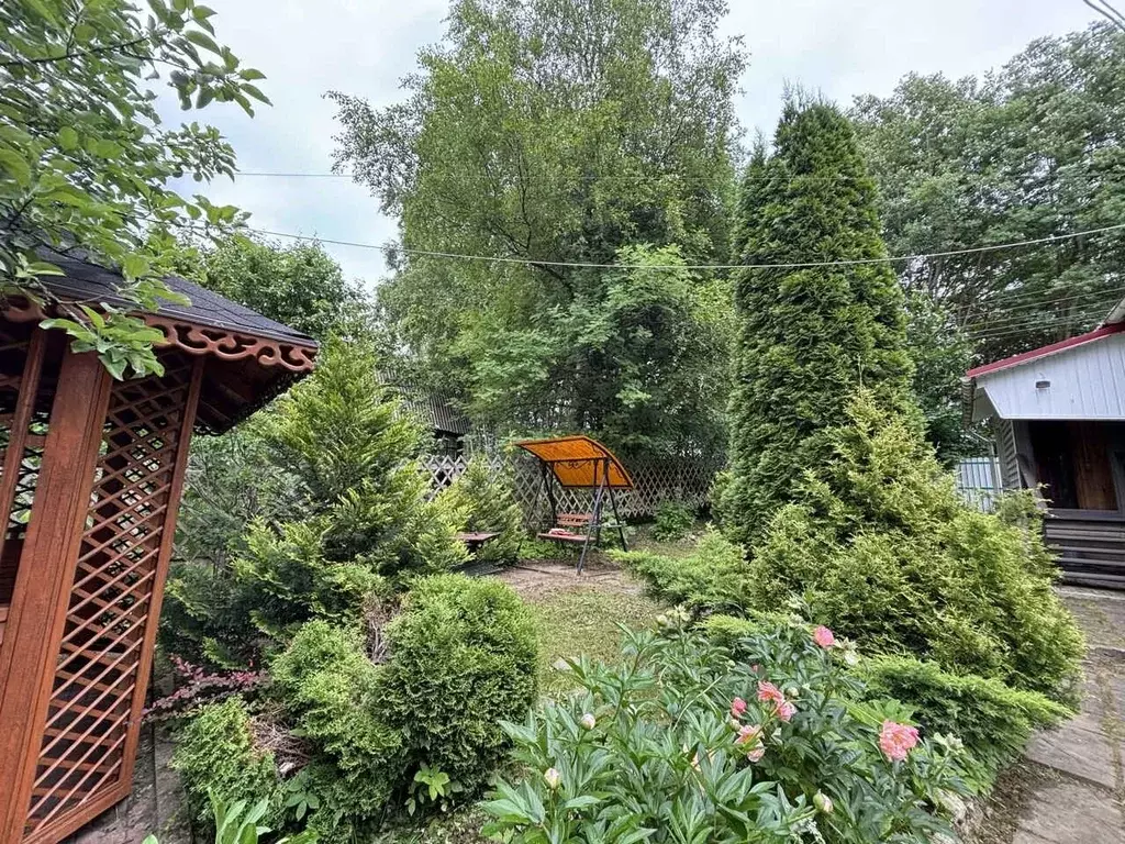 Дом в Московская область, Сергиево-Посадский городской округ, ... - Фото 2