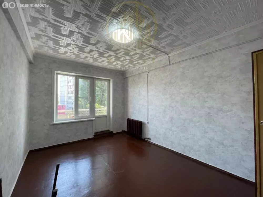 1-комнатная квартира: Пятигорск, Украинская улица, 61 (18 м) - Фото 1