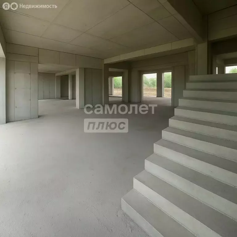 Помещение свободного назначения (800 м) - Фото 0