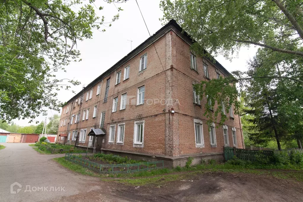 Продаётся квартира-студия, 14.8 м - Фото 0