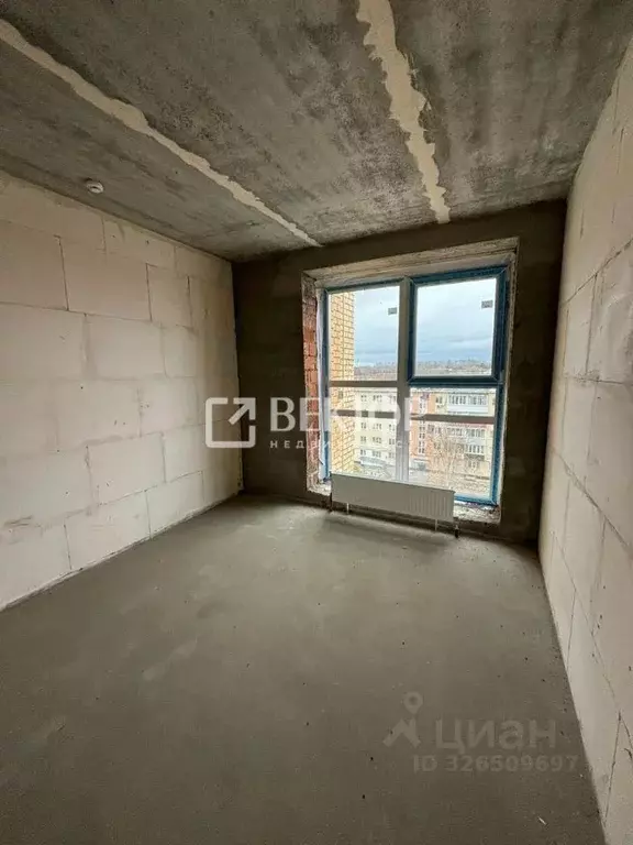 2-к кв. Костромская область, Кострома Локомотивный пер., 9 (62.83 м) - Фото 2