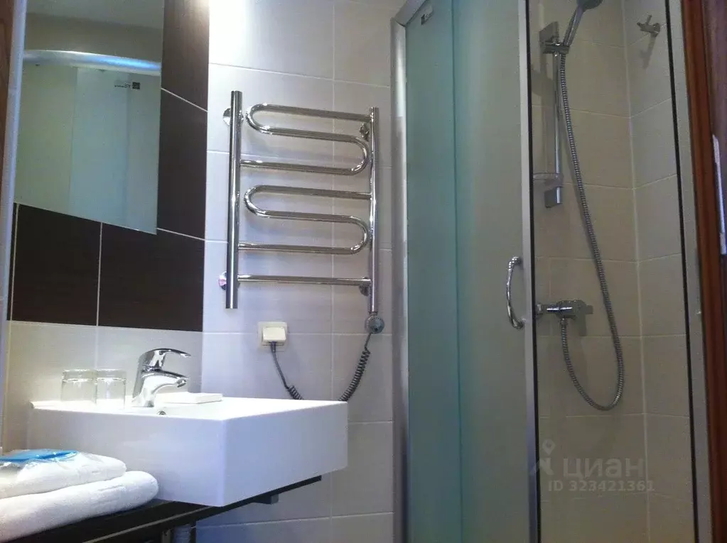 Комната Нижегородская область, Нижний Новгород ул. Воровского, 3 (17.0 ... - Фото 2