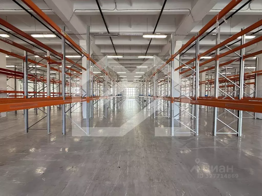 Производственное помещение в Московская область, Щелково Фабричная ... - Фото 1