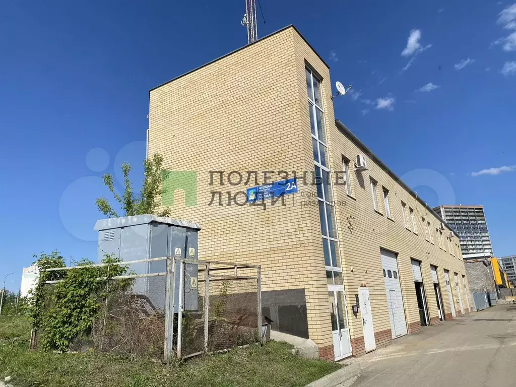 Сдам помещение свободного назначения, 30 м - Фото 1