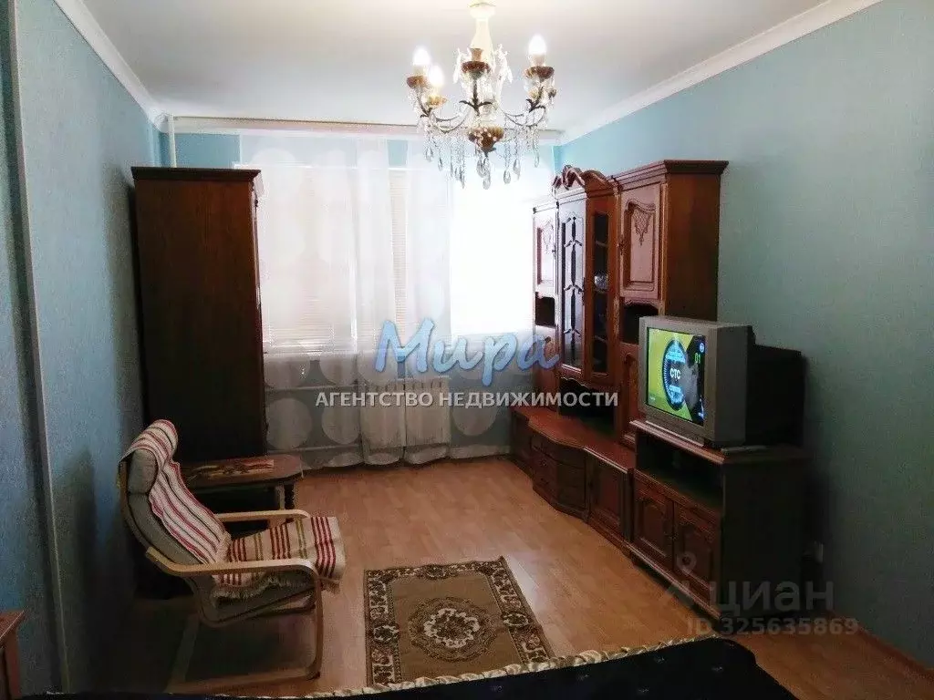 1-к кв. Московская область, Дзержинский ул. Ленина, 2а (52.0 м) - Фото 1