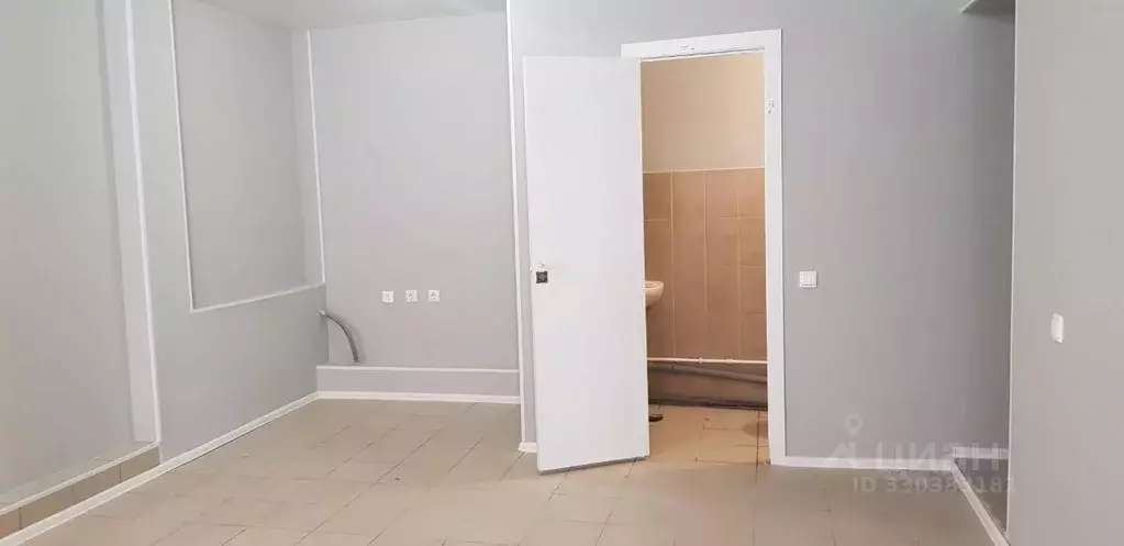 Помещение свободного назначения в Санкт-Петербург ул. Константина ... - Фото 2