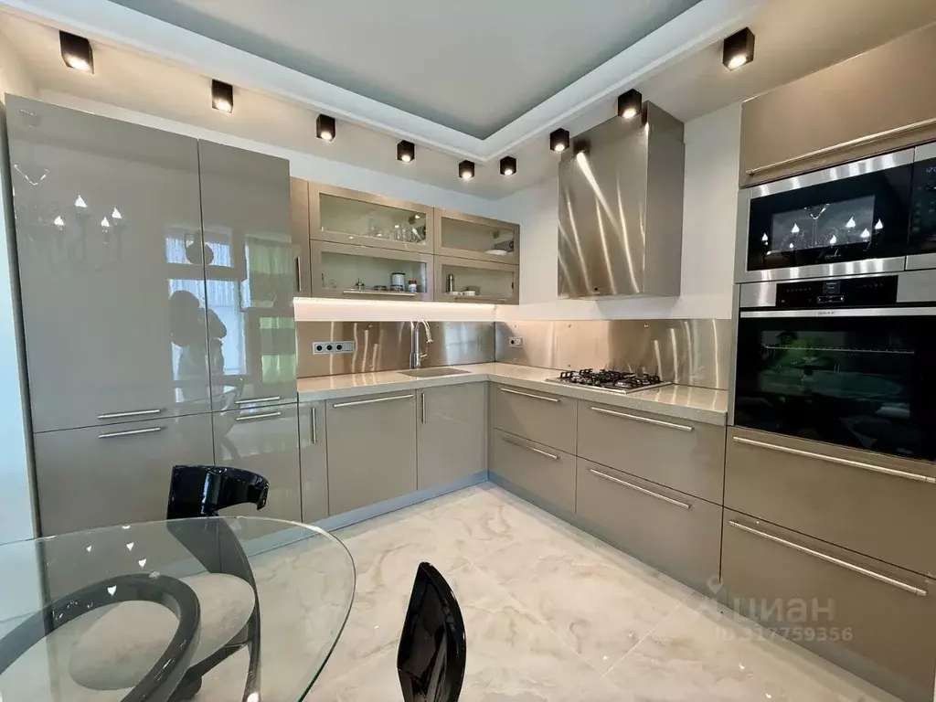 5-к кв. Ярославская область, Переславль-Залесский Горицкий пер. (157.4 ... - Фото 1