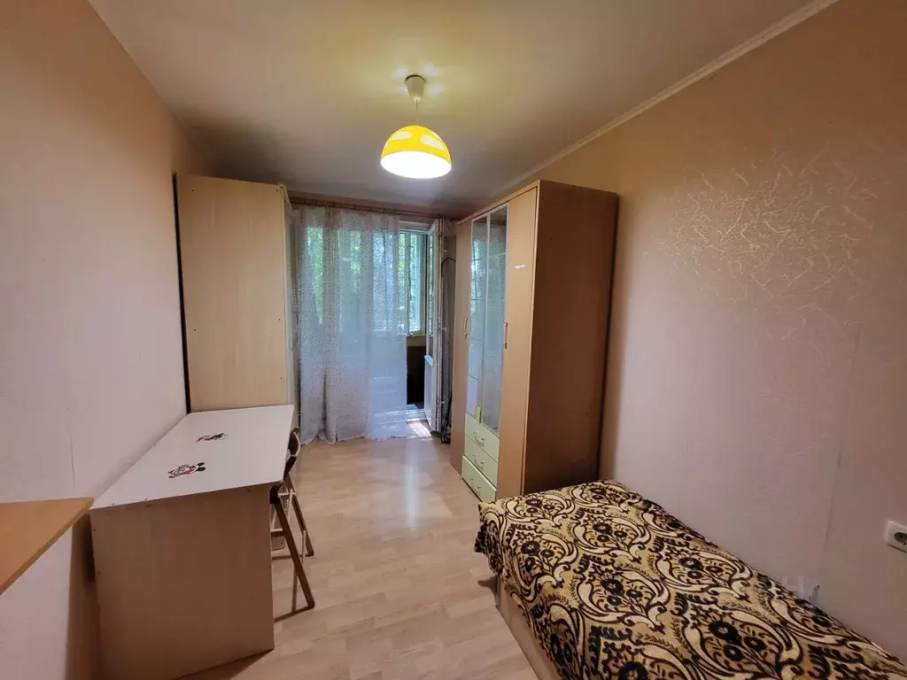 Комната Москва ул. Академика Волгина, 31К1 (13.0 м) - Фото 1