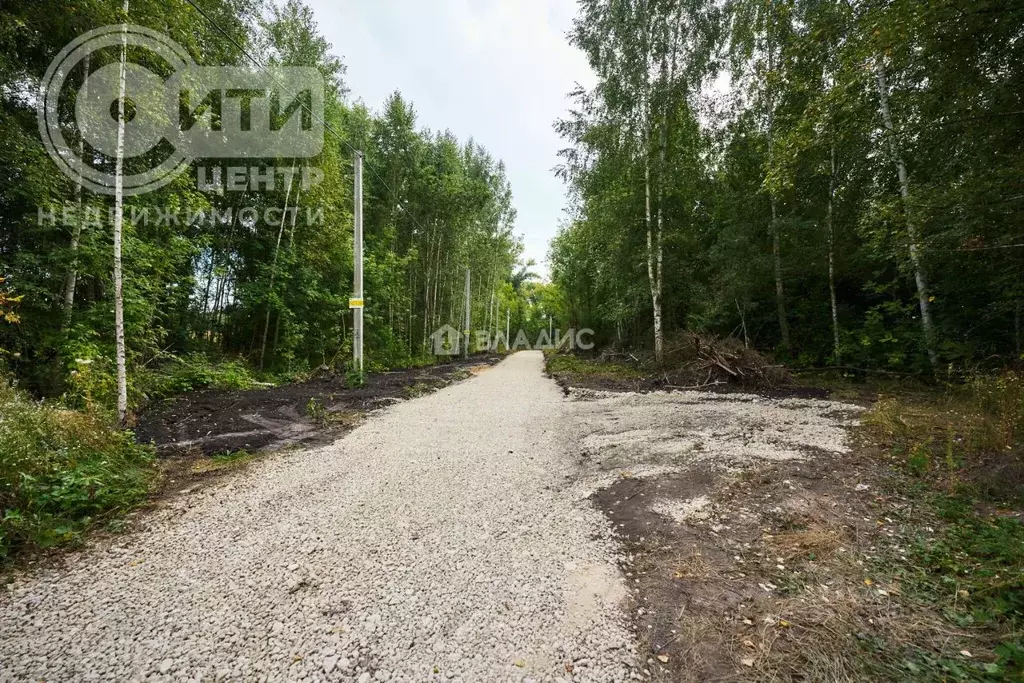 Участок в Воронежская область, Воронеж ул. Совхозная (5.0 сот.) - Фото 2