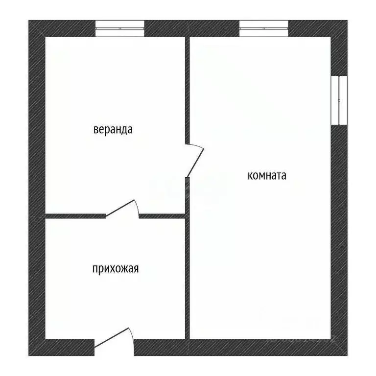 Дом в Ленинградская область, Киришский район, Кусинское с/пос, ... - Фото 2