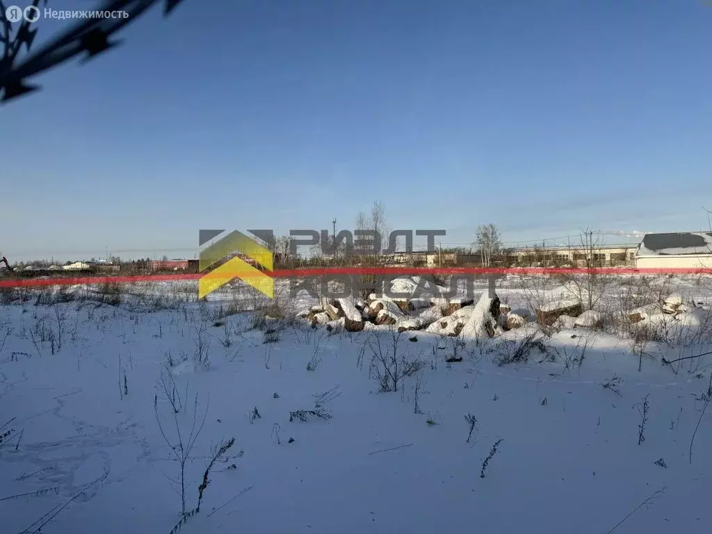 Участок в Омск, 2-я Солнечная улица, 51 (176.6 м) - Фото 1