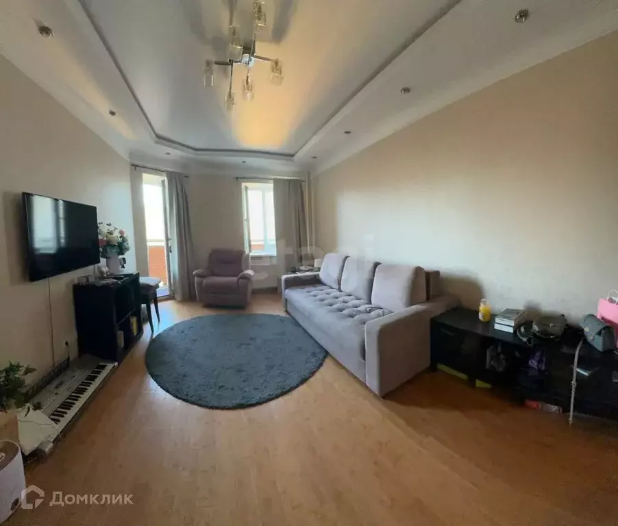 Продаётся 1-к квартира, 38.5 м - Фото 0