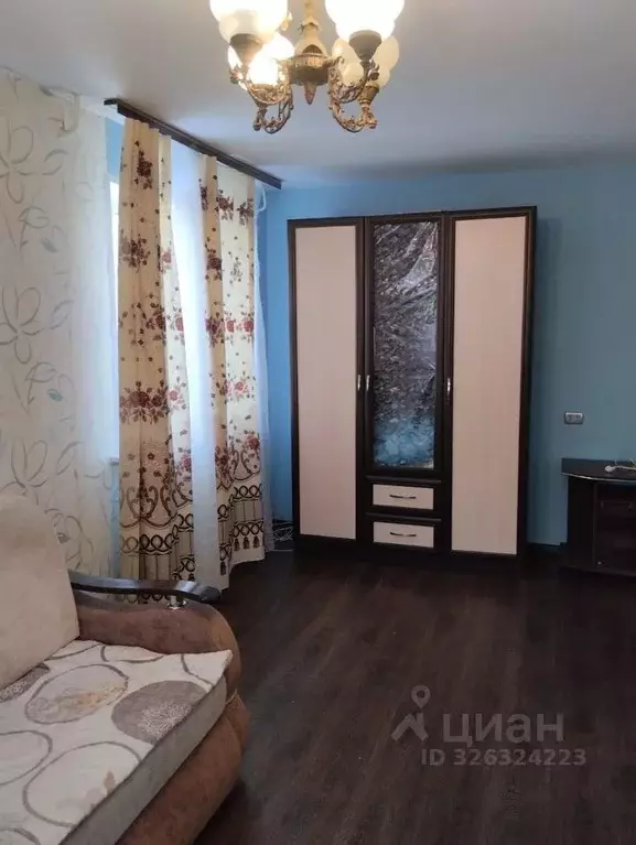 Комната Нижегородская область, Нижний Новгород ул. Дружаева, 13А (15.0 ... - Фото 1