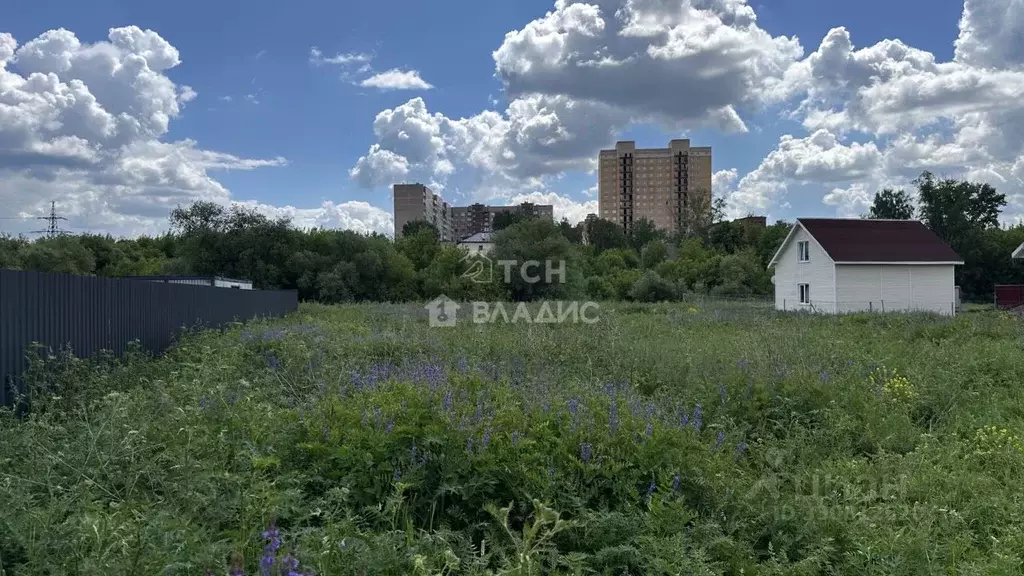 Участок в Московская область, Богородский городской округ, д. Пешково  ... - Фото 2