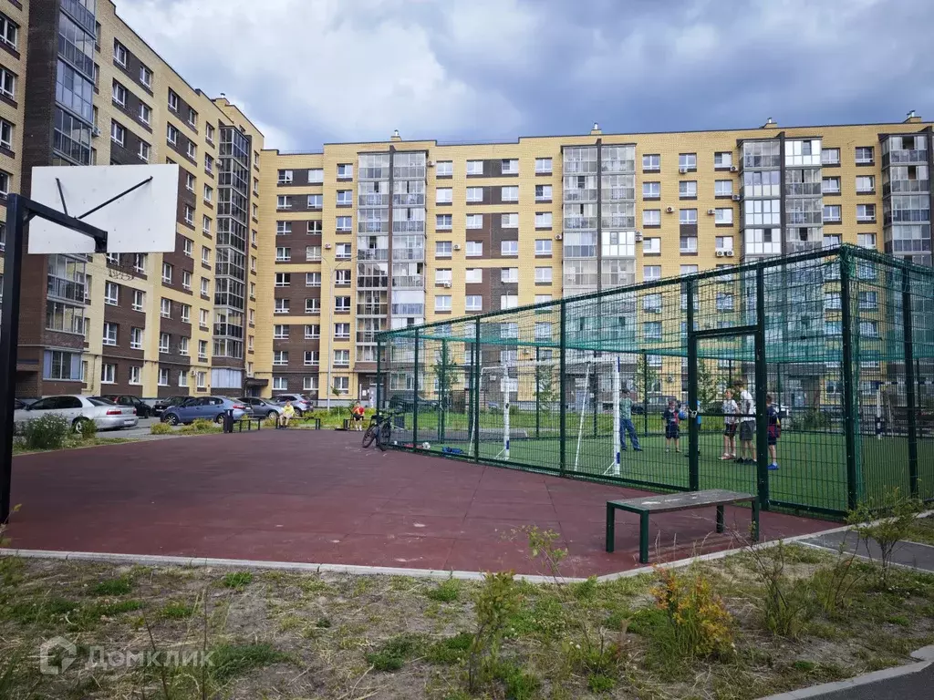 Продаётся 2-к квартира, 70 м - Фото 1