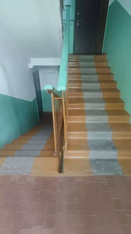 Продаётся 2-к квартира, 44.9 м - Фото 1