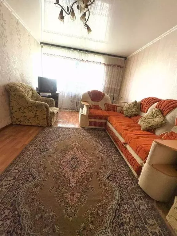 2-к кв. Белгородская область, Старый Оскол Макаренко мкр, 29 (47.0 м) - Фото 1