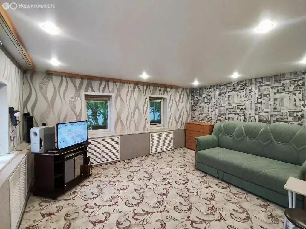 Дом в Оренбург, микрорайон Красный Городок, Кирпичная улица, 3А (51.5 ... - Фото 2