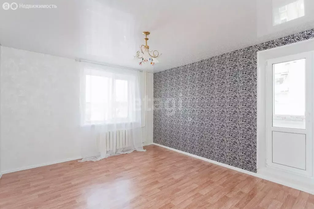 1к в 5-комнатной квартире (30 м) - Фото 2