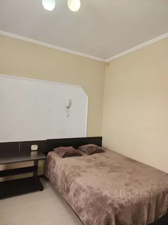 Студия Краснодарский край, Сириус пгт ул. Ружейная, 39 (30.0 м) - Фото 0