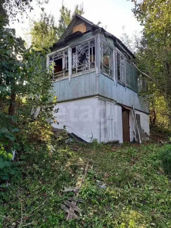 Дом в Калуга, садоводческое некоммерческое товарищество Конструктор-Т, ... - Фото 0