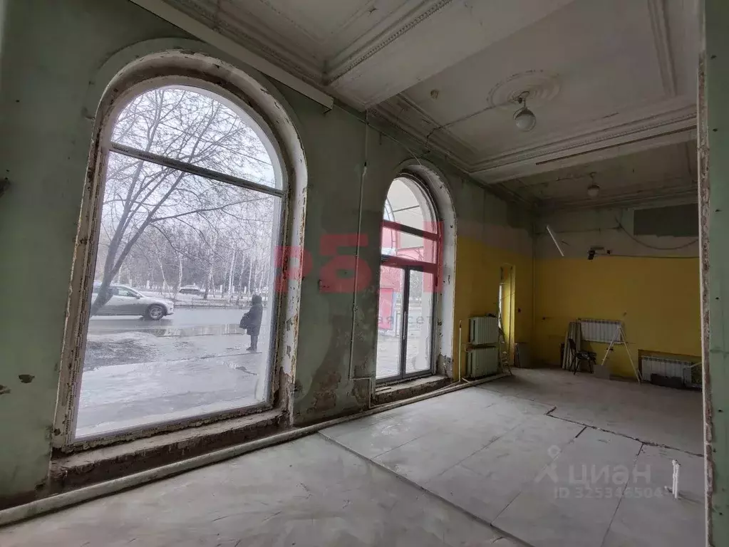 Помещение свободного назначения в Омская область, Омск ул. Богдана ... - Фото 1