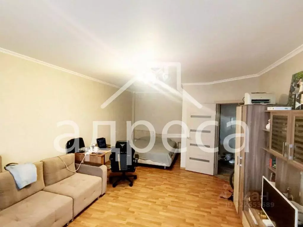 1-к кв. Самарская область, Самара Революционная ул., 7 (47.5 м) - Фото 1