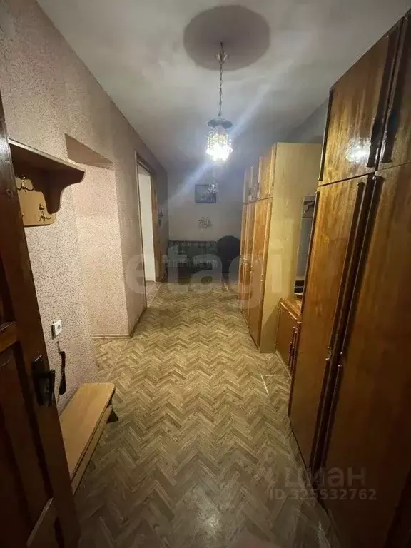 2-к кв. Белгородская область, Белгород просп. Ватутина, 1а (61.2 м) - Фото 2