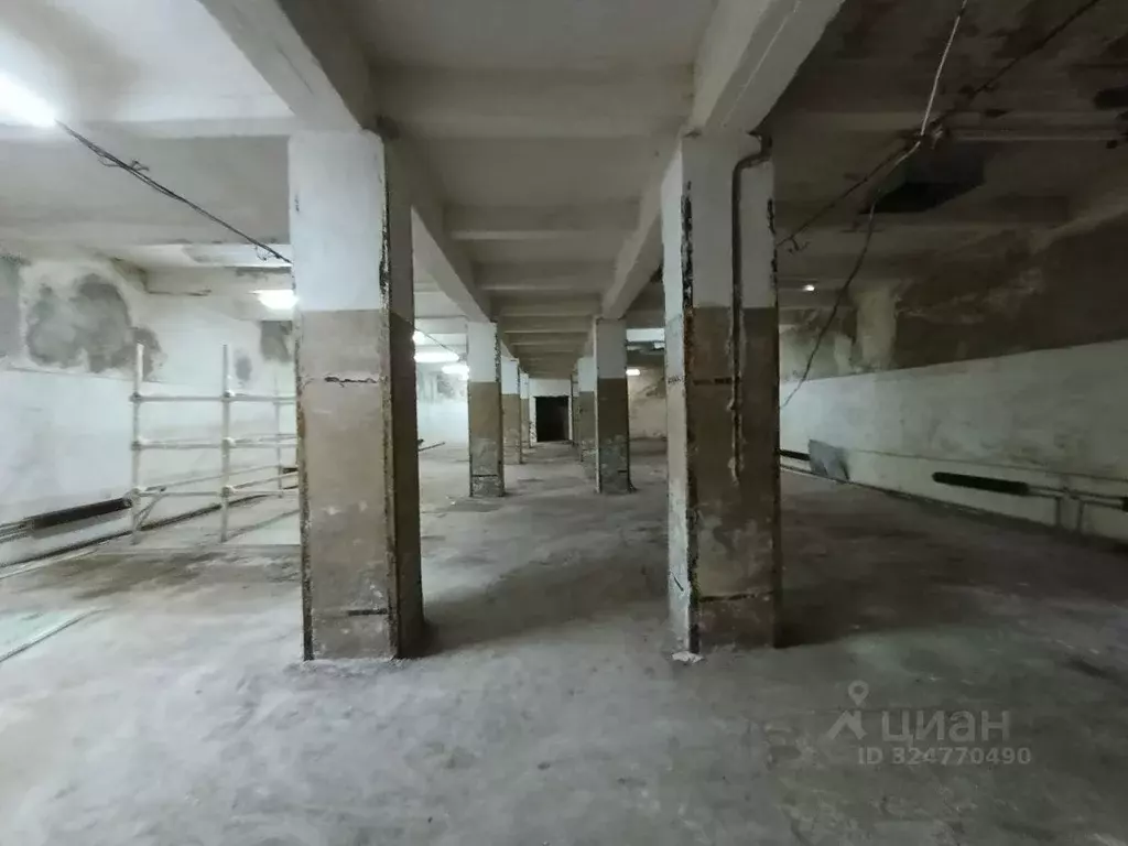 Помещение свободного назначения в Калужская область, Калуга  (300 м) - Фото 2