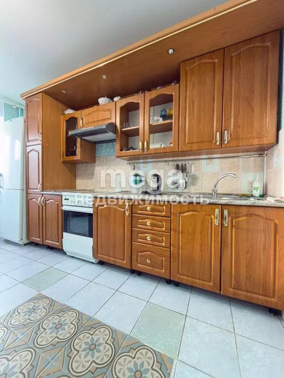 2-к кв. Башкортостан, Уфа ул. Ленина, 99/1 (67.2 м) - Фото 1