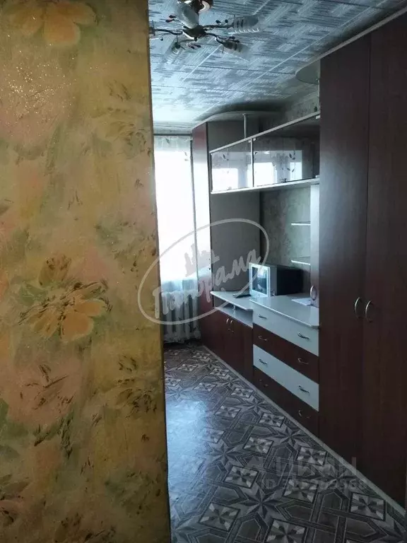 Комната Калужская область, Калуга Калужская ул., 33 (18.0 м) - Фото 1