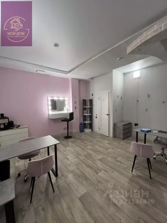 Помещение свободного назначения в Крым, Евпатория просп. Победы, 59И ... - Фото 2