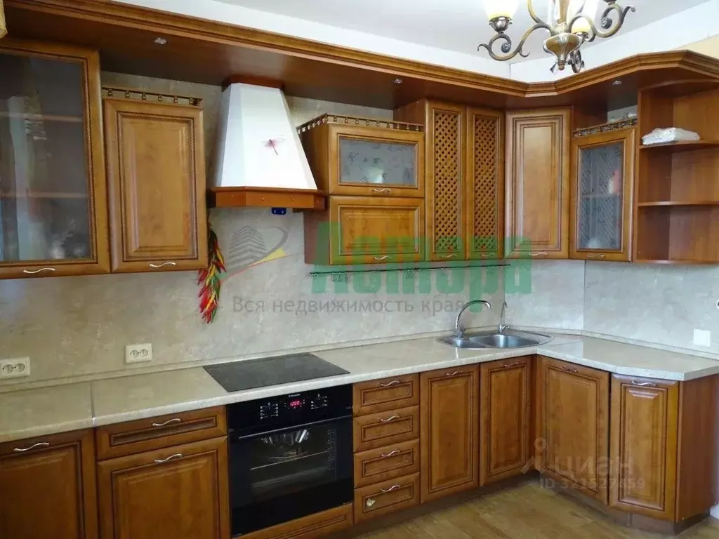 2-к кв. Забайкальский край, Чита ул. Токмакова, 46 (72.4 м) - Фото 2